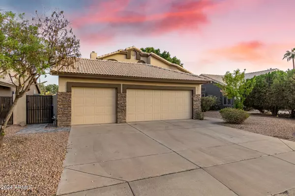 Gilbert, AZ 85234,1243 E ARTESIAN Way