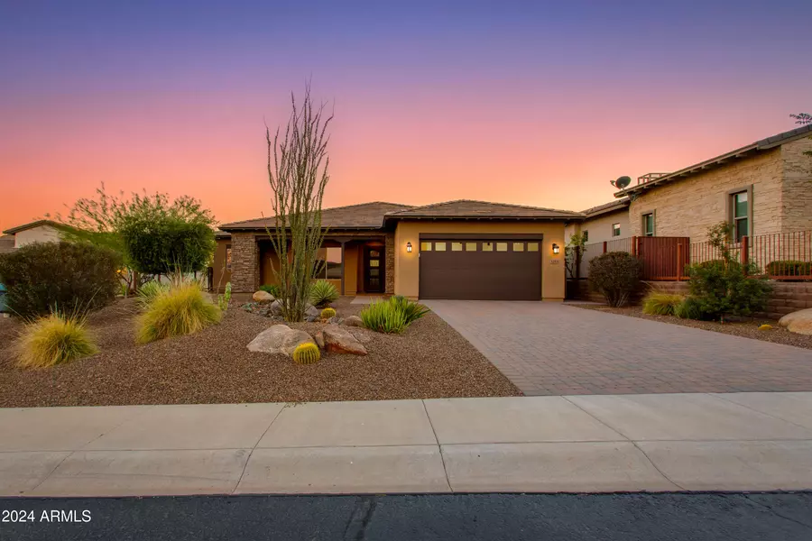 3285 BIG SKY Drive, Wickenburg, AZ 85390