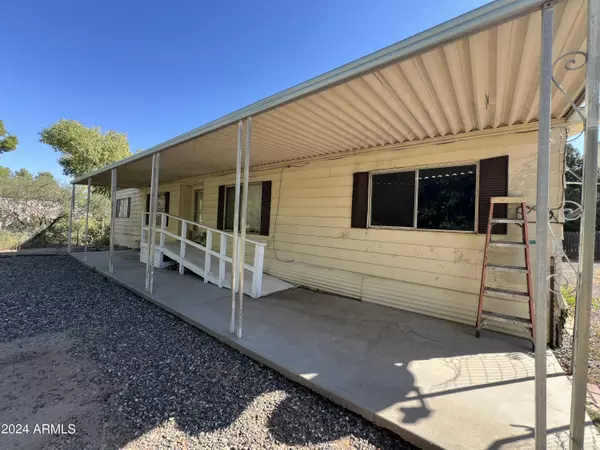 Cottonwood, AZ 86326,3458 E VAQUERO Lane