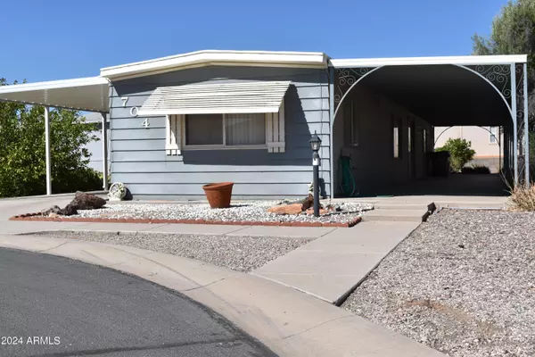 Florence, AZ 85132,704 E YAVAPAI Court