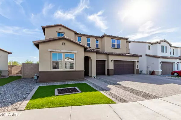 Peoria, AZ 85383,7277 W SPUR Drive