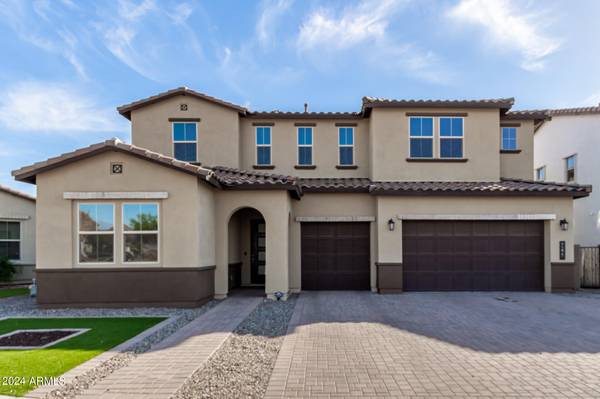 Peoria, AZ 85383,7277 W SPUR Drive