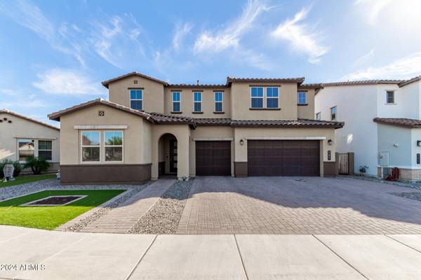 Peoria, AZ 85383,7277 W SPUR Drive