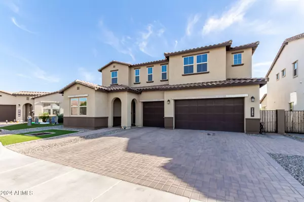 Peoria, AZ 85383,7277 W SPUR Drive