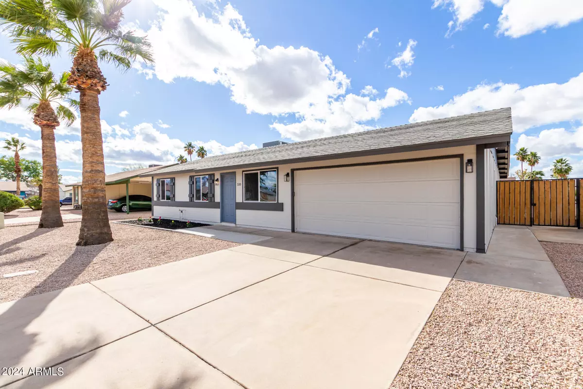 Chandler, AZ 85226,510 N PEPPERWOOD Court