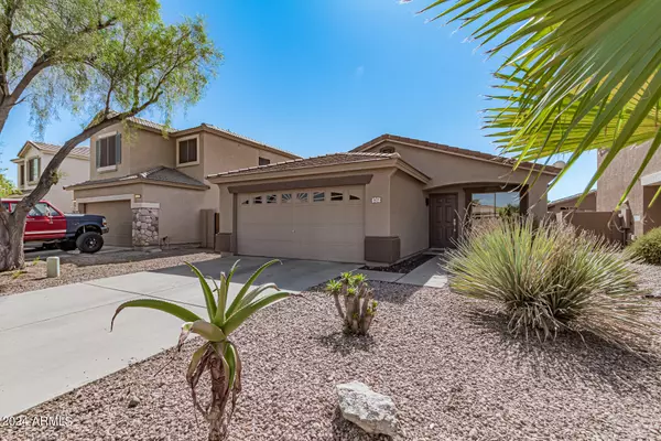 San Tan Valley, AZ 85140,825 E IMPRERIA Street