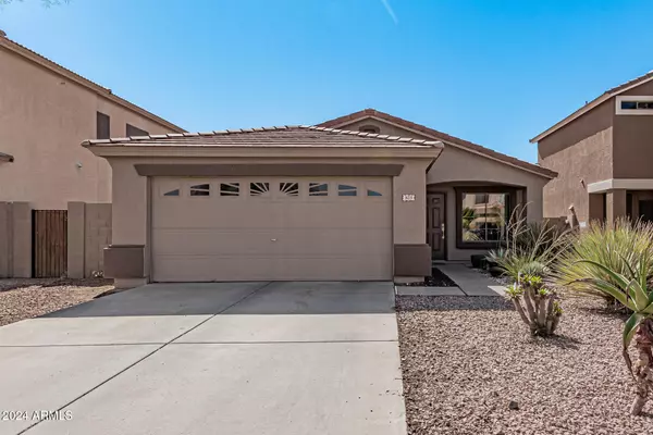 San Tan Valley, AZ 85140,825 E IMPRERIA Street