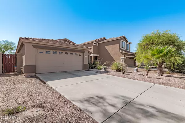 San Tan Valley, AZ 85140,825 E IMPRERIA Street