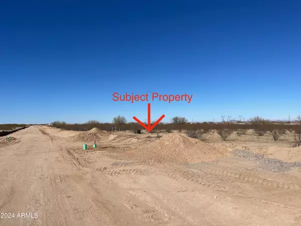 Surprise, AZ 85378,0 W Beardsley Road #-