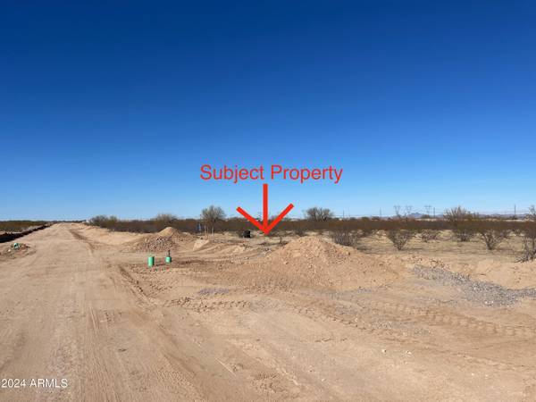 Surprise, AZ 85378,0 W Beardsley Road #-