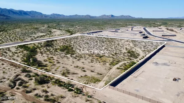 Surprise, AZ 85378,0 W Beardsley Road #-