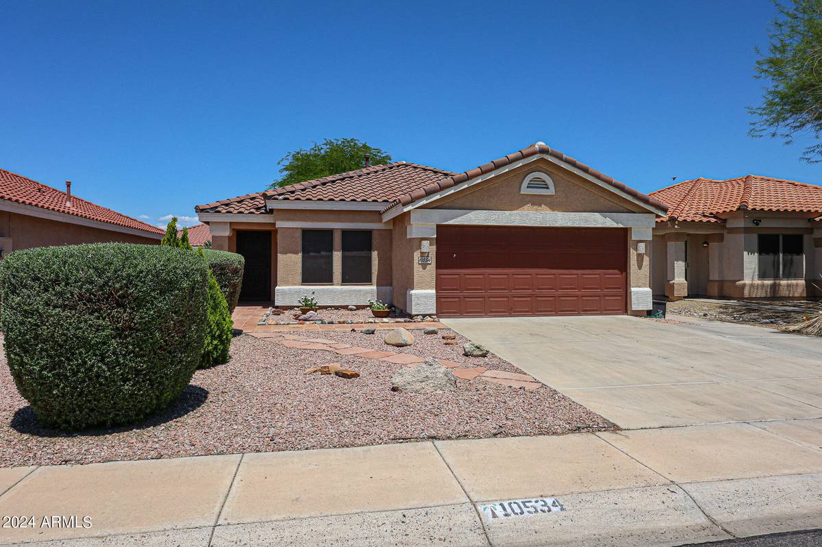 Peoria, AZ 85383,10534 W SANDS Drive