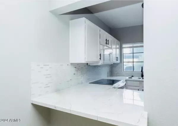 Glendale, AZ 85301,4608 W MARYLAND Avenue #1131