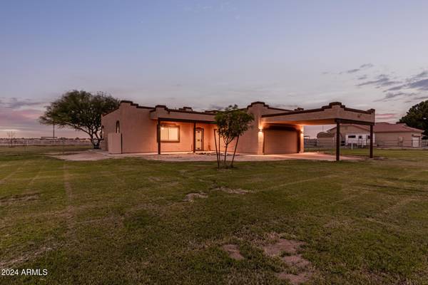 Buckeye, AZ 85326,5220 S 230TH Drive