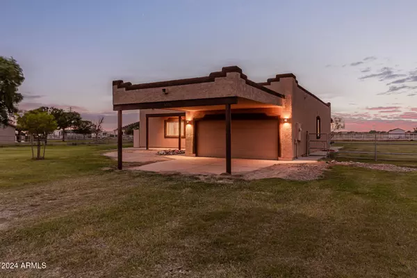 Buckeye, AZ 85326,5220 S 230TH Drive