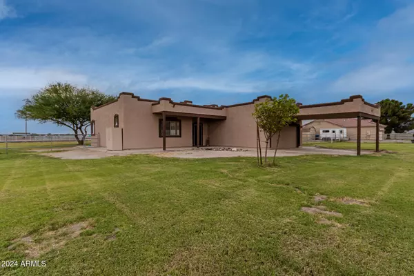 Buckeye, AZ 85326,5220 S 230TH Drive