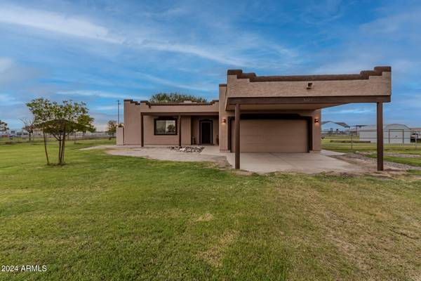 Buckeye, AZ 85326,5220 S 230TH Drive