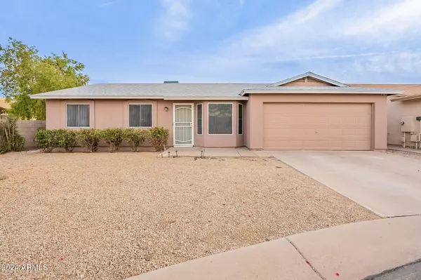 701 W SHANNONS Way, Coolidge, AZ 85128