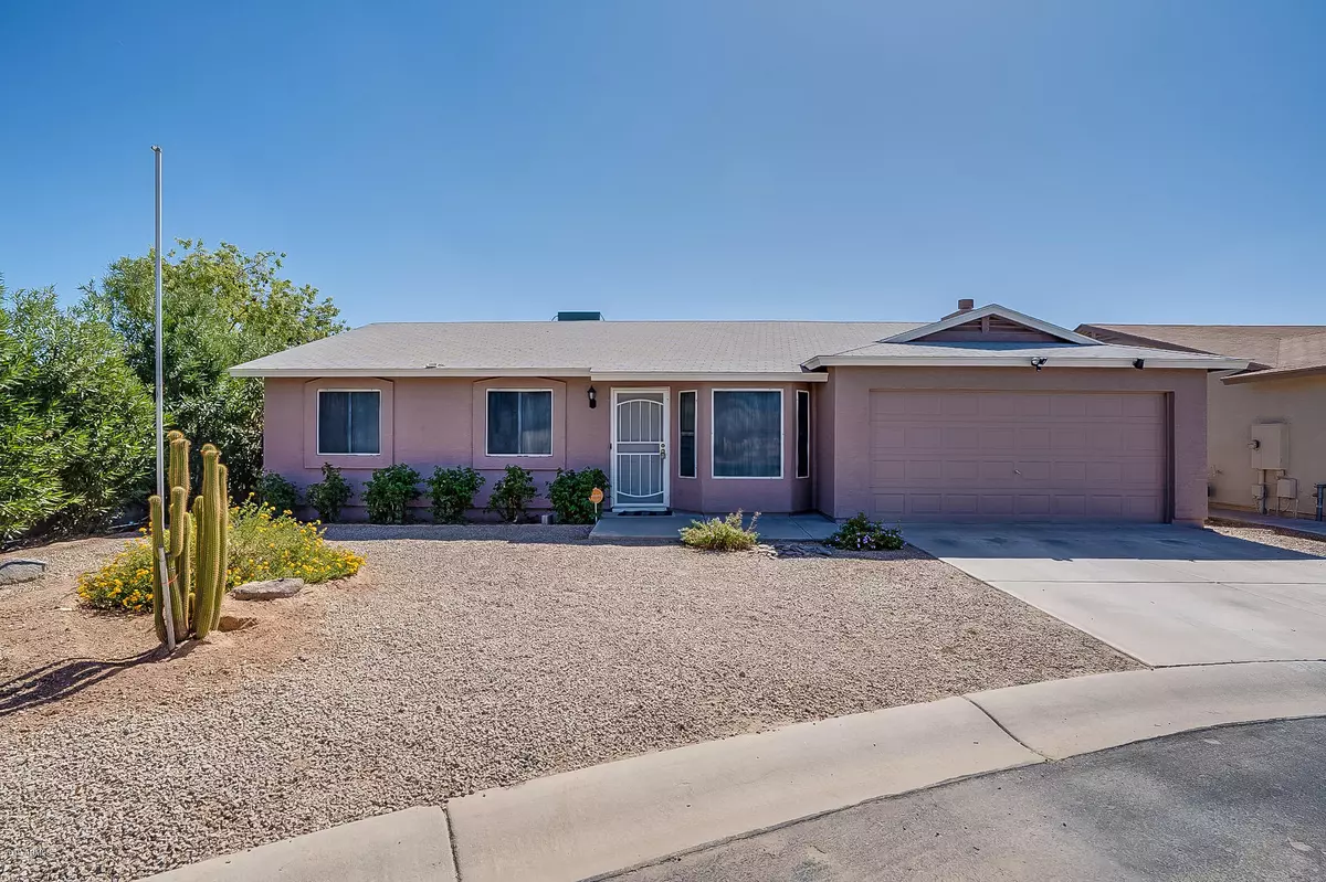 Coolidge, AZ 85128,701 W SHANNONS Way