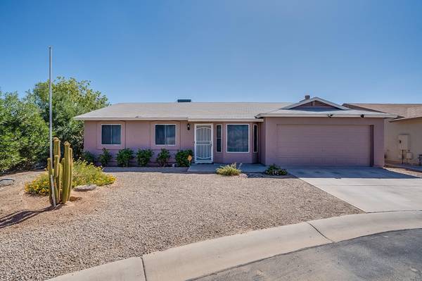 Coolidge, AZ 85128,701 W SHANNONS Way