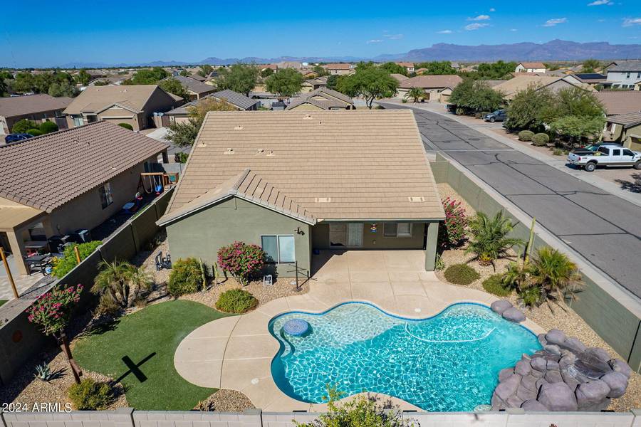 4749 E AUSTIN Lane, San Tan Valley, AZ 85140