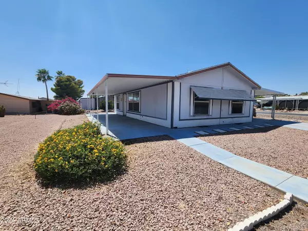 3730 N MICHIGAN Avenue, Florence, AZ 85132