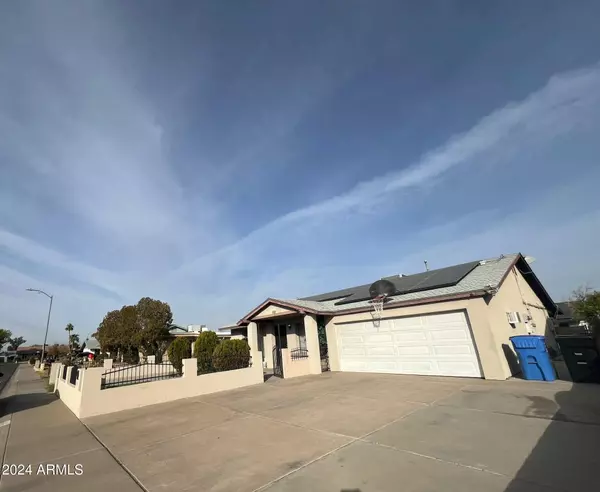 Glendale, AZ 85304,4330 W MESCAL Street