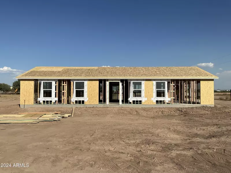 4915 N Jayson Road, Casa Grande, AZ 85194