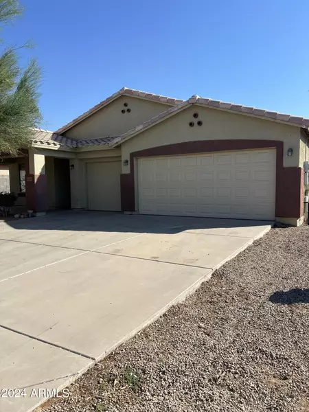 46159 W TULIP Lane, Maricopa, AZ 85139