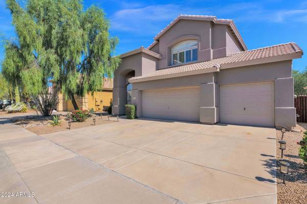 Cave Creek, AZ 85331,28631 N 46th Way