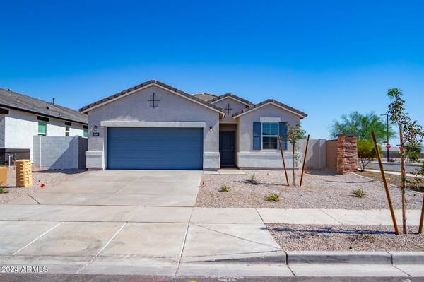 25263 N 155TH Drive, Surprise, AZ 85387