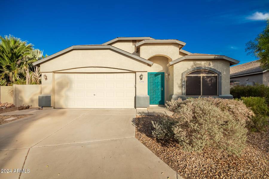 24703 N LOST DUTCHMAN Way, Florence, AZ 85132