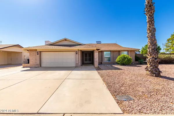 3209 E ENID Avenue, Mesa, AZ 85204