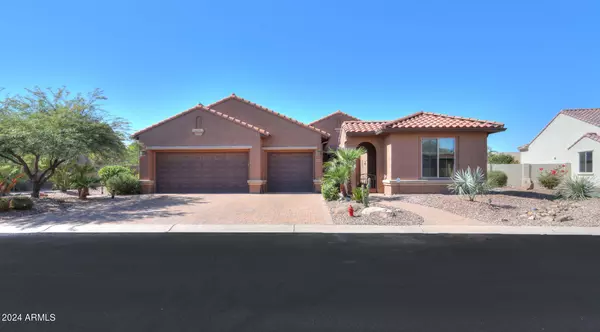 Eloy, AZ 85131,5328 N CORDES Drive