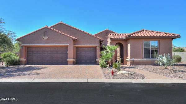 Eloy, AZ 85131,5328 N CORDES Drive