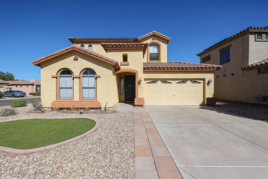 2656 E Longhorn Place, Chandler, AZ 85286