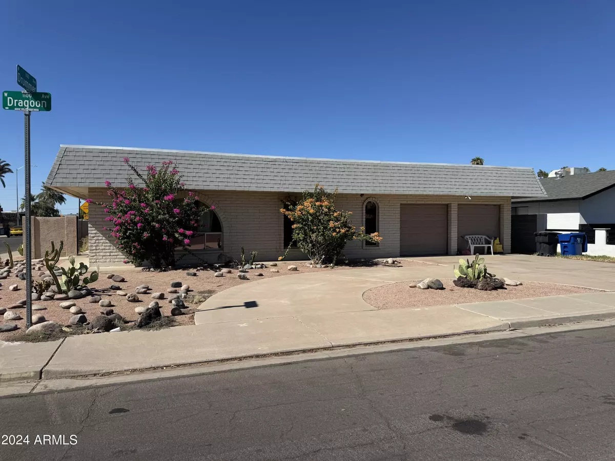 Mesa, AZ 85210,1122 W DRAGOON Avenue