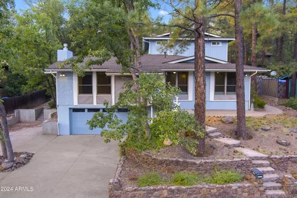 Flagstaff, AZ 86004,1460 E Linda Vista Drive