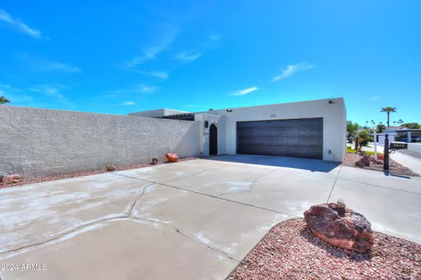 Tempe, AZ 85282,2619 S SHANNON Drive