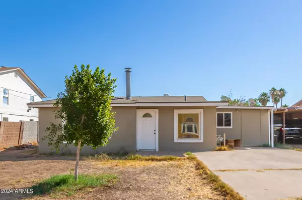 121 S BARKLEY --,  Mesa,  AZ 85204