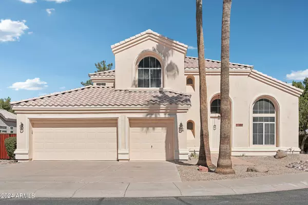 7380 W PARAISO Drive, Glendale, AZ 85310