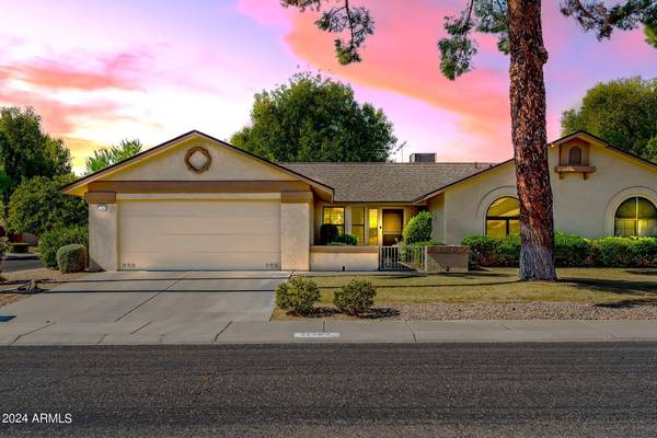 12903 W BLUE SKY Drive, Sun City West, AZ 85375