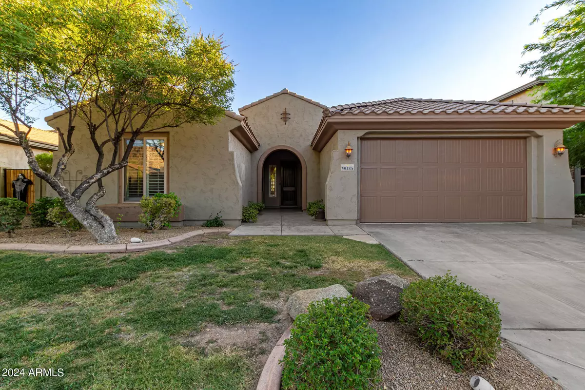 Peoria, AZ 85383,9035 W QUAIL TRACK Drive