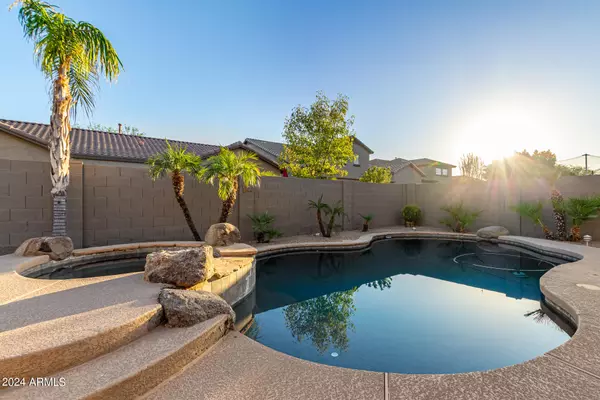 Peoria, AZ 85383,9035 W QUAIL TRACK Drive