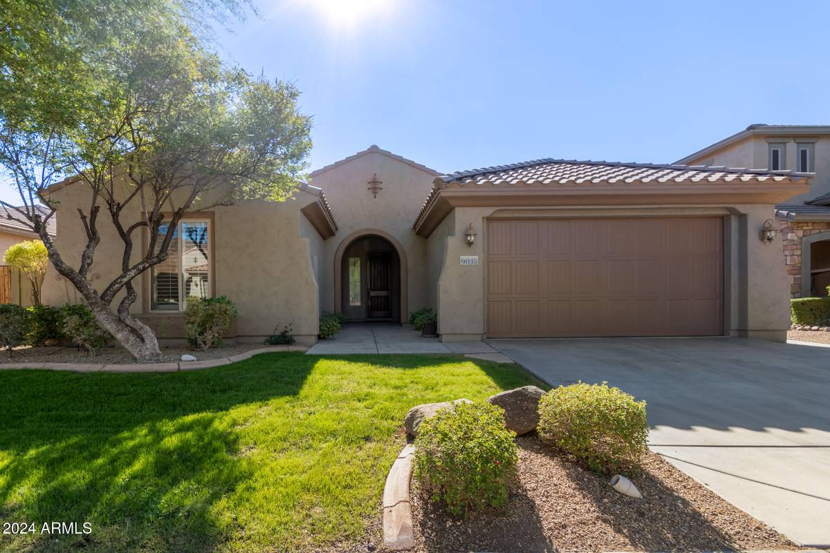 Peoria, AZ 85383,9035 W QUAIL TRACK Drive