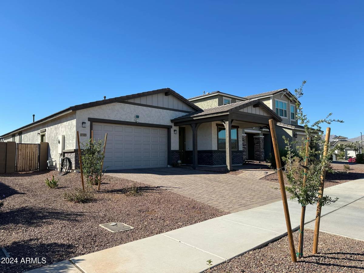 Surprise, AZ 85388,17335 W VALENTINE Street