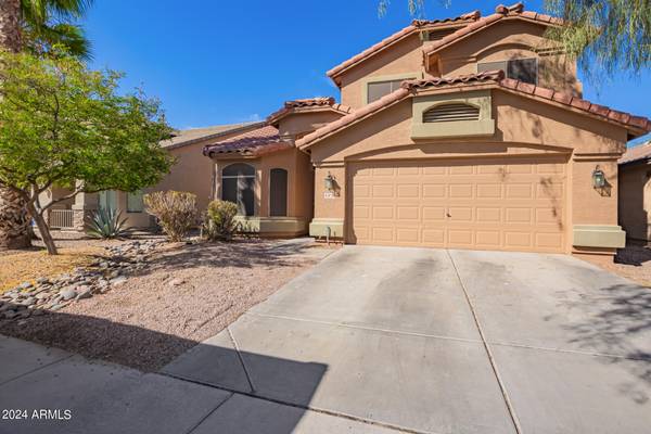 Maricopa, AZ 85138,41874 W ANNE Lane