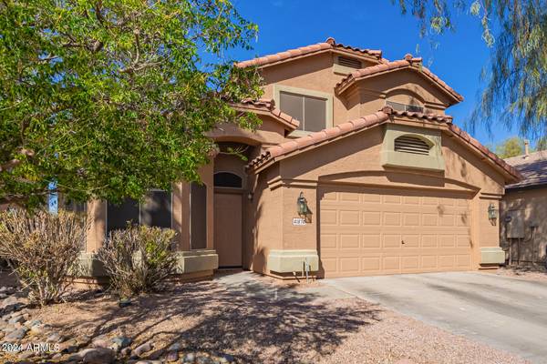 Maricopa, AZ 85138,41874 W ANNE Lane