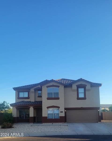 15069 N 158TH Lane, Surprise, AZ 85379