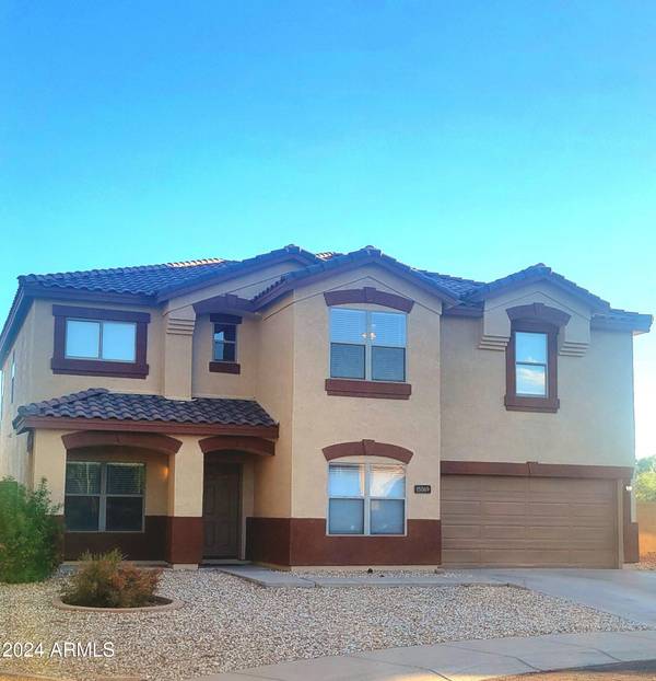 15069 N 158TH Lane, Surprise, AZ 85379